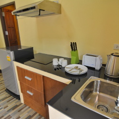 Phuchawee Lanta Villa - Bild 16