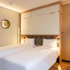 Campanile PRIME - Suresnes - La Défense - Bild 7