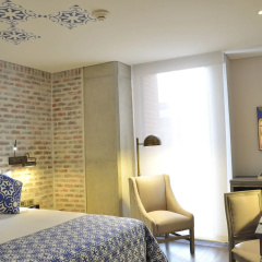 The Artisan D.C. Hotel, Autograph Collection thumbnail 5