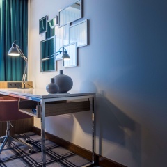 Radisson Blu Scandinavia Hotel, Oslo - Bild 6