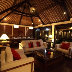 Anjani Villa - Bild 23