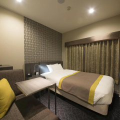 Almont Inn Nihonbashi - Bild 3