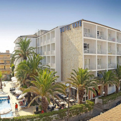 Hotel JS Yate - Bild 24