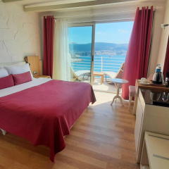 Agaya Bodrum Hotel - Bild 7