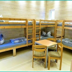 NaturFreundeHaus Stecklenberg - Hostel - Bild 2