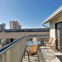 Sunswept Condo Rentals by Panhandle Getaways thumbnail 7