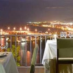 Parador de Malaga Gibralfaro - Bild 24