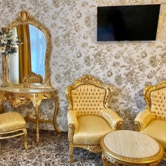 SPA Hotel Liliova Prague Old Town - Bild 11