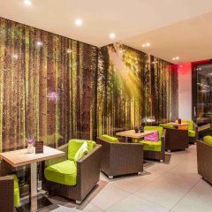 ibis Styles Karlsruhe Ettlingen - Bild 28