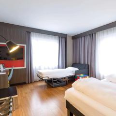 ibis Styles Bern City - Bild 4