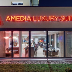 Amedia Luxury Suites Graz, Trademark Collection by Wyndham - Bild 21