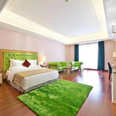 The Royal Pinnacle Hotel thumbnail 17