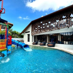 Bali Dynasty Resort - Bild 19