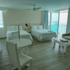 Oleo Cancun Playa All Inclusive Resort - Bild 5