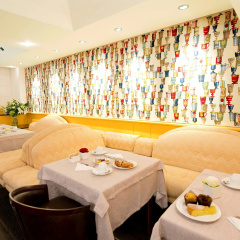 QC room Milano Porta Romana - Bild 17