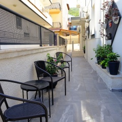 Ozgur City Residence - Bild 11