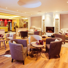 Romantischer Winkel RoLigio & Wellness Resort - Bild 21