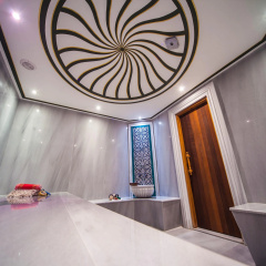 Nordstern Hotel Galata - Bild 20
