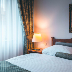 Hotel Belvedere - Bild 3