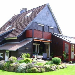 Ferienwohnung Zeidler - Bild 8