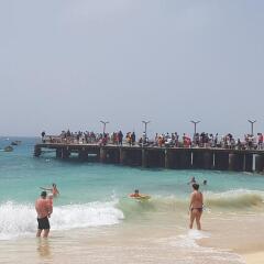 Ca' Teresa in Santa Maria, Cape Verde from 103$, photos, reviews - zenhotels.com photo 17