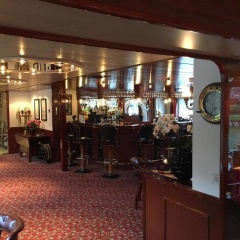 KNM MS Switzerland II - Nuremberg - Bild 14