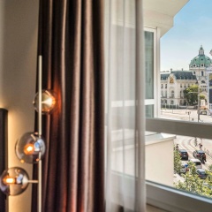 Hotel Am Konzerthaus - MGallery Collection - Bild 8