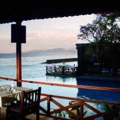 Sagara Candidasa - Bild 8