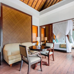 Lembongan Beach Club and Resort - Bild 7