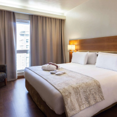 Mercure Lisboa Hotel - Bild 4