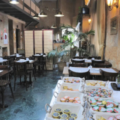 Hotel Caballero Errante - Bild 22
