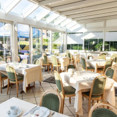 Hotel Restaurant Angelo - Bild 16
