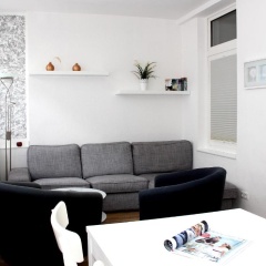 Haus Kluin Wohnung 2 - Bild 6