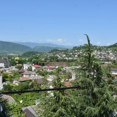 Апартаменты Акиртава 7 in Sukhum, Abkhazia from 54$, photos, reviews - zenhotels.com photo 3