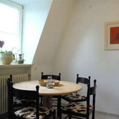 Apartment Scheibel Füssen - Bild 9