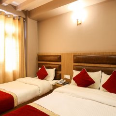 Отель Siddhartha Hotel Sundhara Непал, Катманду - отзывы, цены и фото номеров - забронировать отель Siddhartha Hotel Sundhara онлайн фото 8