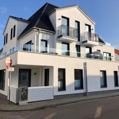 Haus Insulaner Tolle 6 - Bild 1