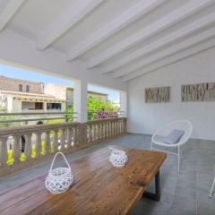 Na Valenta - Villa With Private Pool In Arta - Bild 9