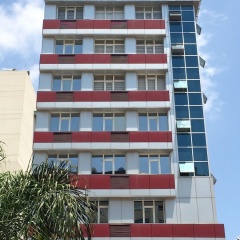 Otel Cavusoglu - Bild 1