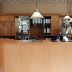 Hotel Residenz Düsseldorf - Bild 15