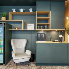 Leonardo Hotel Hannover Medical Park - Bild 6