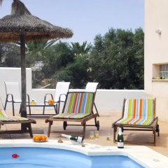 Villa Sa Mina - Bild 8