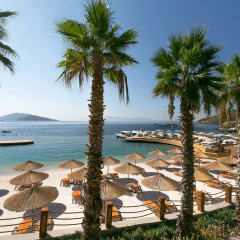 Caresse, a Luxury Collection Resort & Spa, Bodrum - Bild 28