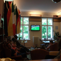 Grand Hostel Berlin Classic - Bild 15