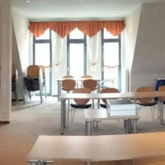 Hotel Ambiente - Bild 12