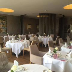 Hotel Villa Hügel - Bild 17