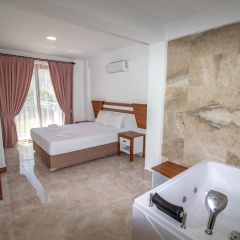 Fethiye Mina Villa - Bild 2