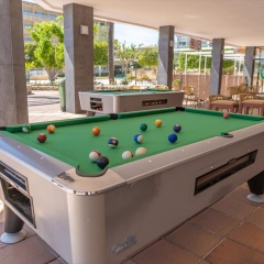 Hotel Club Cala Romani - Bild 21