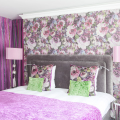 Absalon Hotel - Bild 5