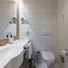 Scandic Alvik - Bild 10